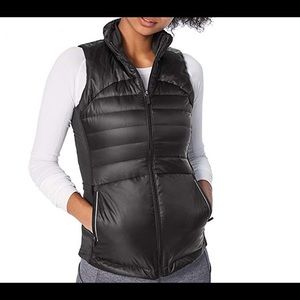 Lululemon Down For it All Vest
